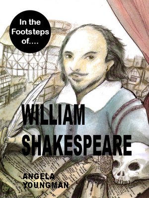 cover image of In the Footsteps of William Shakespeare